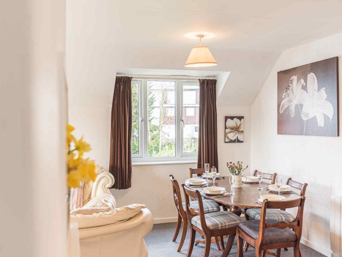 Pass The Keys Comfortable 3 Bed In Central Bowness With Parking Windermere Exteriör bild